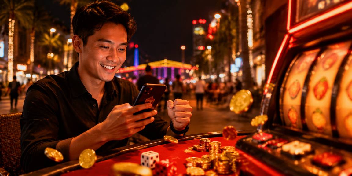 hubet2222 Live Casino