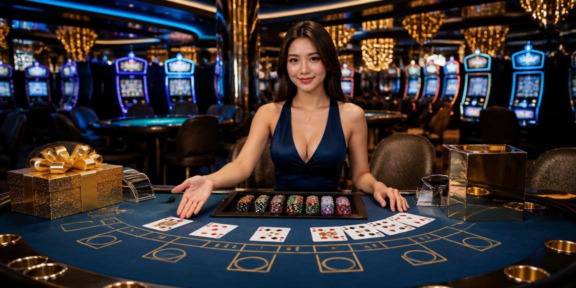 hubet2222 Slot Games